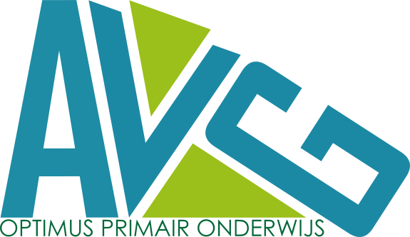 helder Logo AVG helder