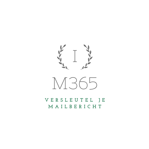 IlogoMailberichtversleutelen