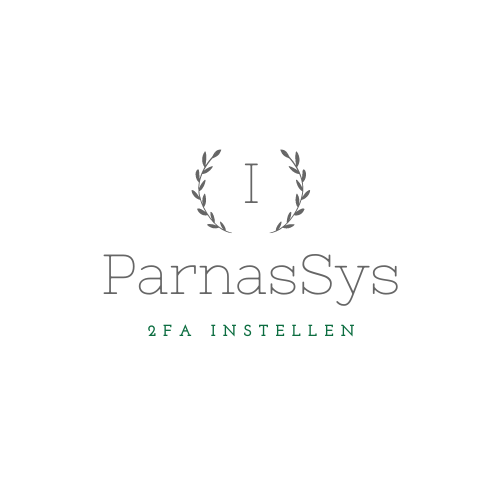 Logo ParnasSys2fainstellen