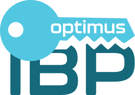 Logo Optimus Def